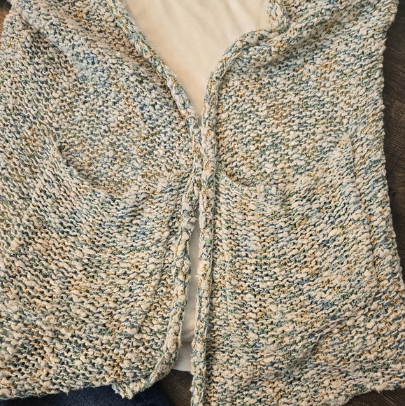 Anthropologie knit cardigan - Picture 8 of 13